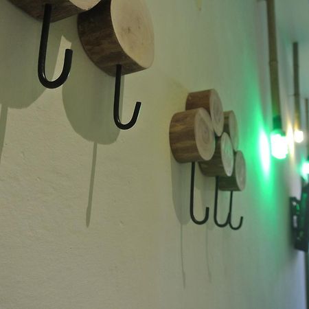 Ghibellino B&B Arezzo Eksteriør billede