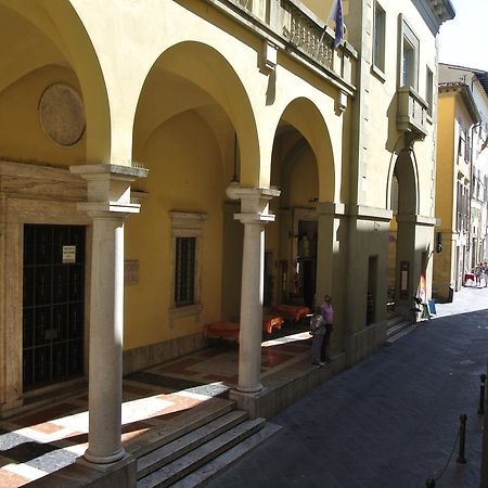 Ghibellino B&B Arezzo Eksteriør billede