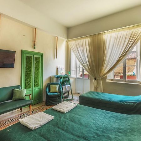 Ghibellino B&B Arezzo Eksteriør billede
