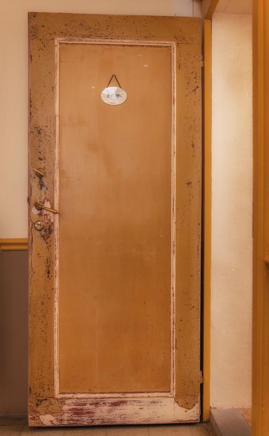 Ghibellino B&B Arezzo Eksteriør billede