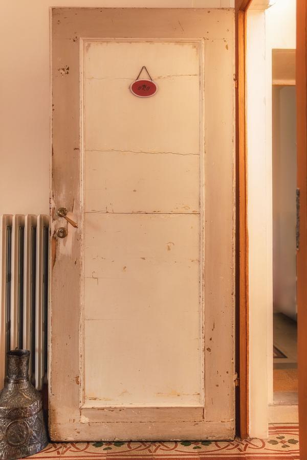 Ghibellino B&B Arezzo Eksteriør billede