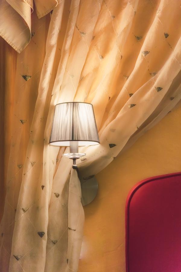 Ghibellino B&B Arezzo Eksteriør billede