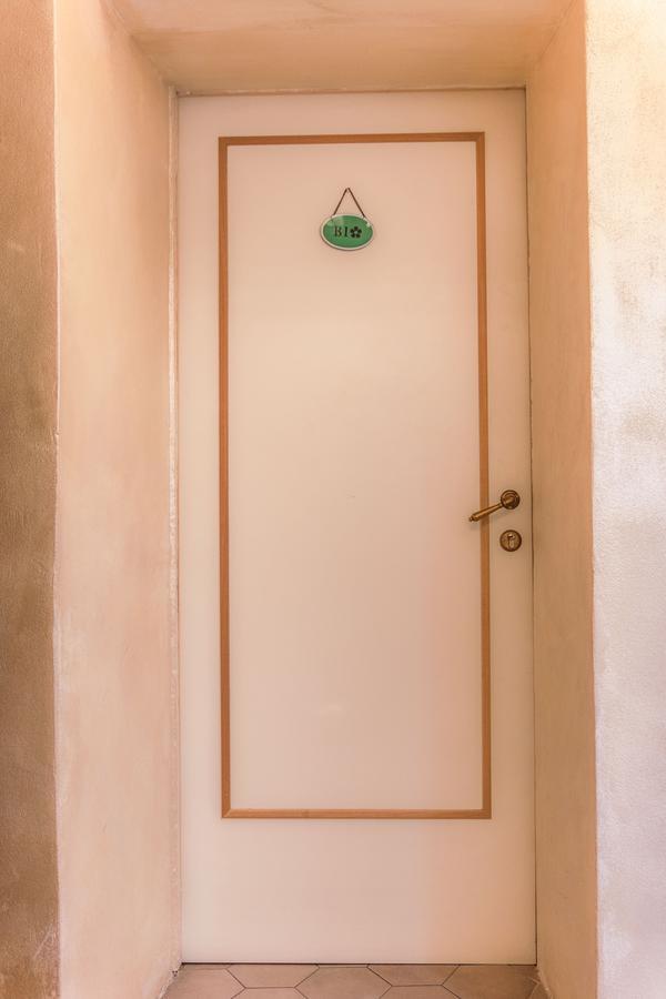 Ghibellino B&B Arezzo Eksteriør billede